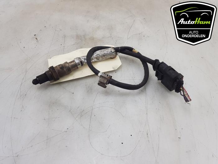 Gebruikte Lambda Sonde Volkswagen Crafter (SY) 2.0 TDI FWD Prijs € 90,75 Inclusief btw aangeboden door AutoHam