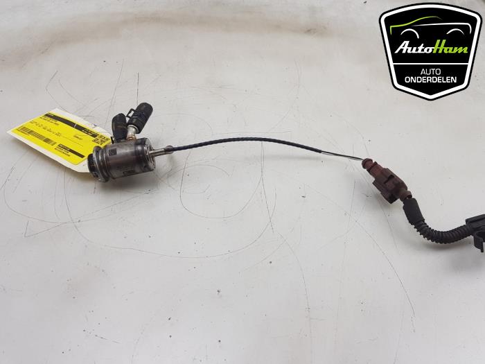 Gebruikte Injector adblue Volkswagen Crafter (SY) 2.0 TDI FWD Prijs € 90,75 Inclusief btw aangeboden door AutoHam