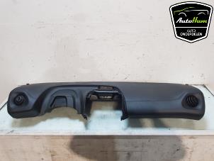 Gebruikte Airbag set + dashboard Citroen C1 1.0 12V VVT-i Prijs € 595,00 Margeregeling aangeboden door AutoHam