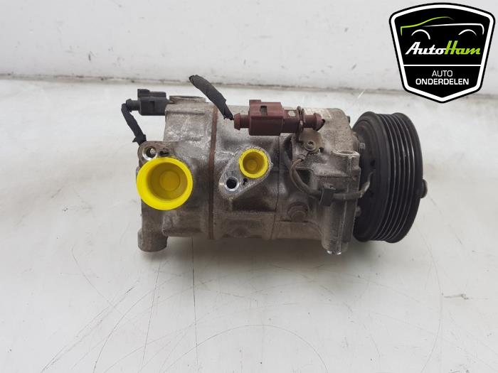 Gebruikte Pomp Airco Volkswagen Crafter (SY) 2.0 TDI FWD Prijs € 54,45 Inclusief btw aangeboden door AutoHam