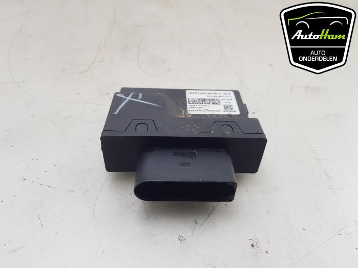 Gebruikte Brandstofpomp module Audi A4 Avant (B9) 1.4 TFSI 16V Prijs € 50,00 Margeregeling aangeboden door AutoHam