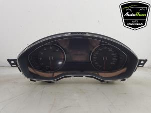 Gebruikte Instrumentenpaneel Audi A4 Avant (B9) 1.4 TFSI 16V Prijs € 245,00 Margeregeling aangeboden door AutoHam