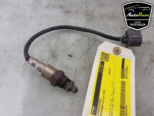 Gebruikte Lambda Sonde Mercedes CLA (117.3) 1.6 CLA-180 16V Prijs € 25,00 Margeregeling aangeboden door AutoHam