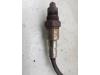 Lambda Sonde van een Mercedes-Benz CLA (117.3) 1.6 CLA-180 16V 2016