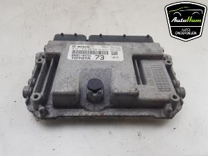 Gebruikte Computer Motormanagement Citroen C1 1.0 12V VVT-i Prijs € 95,00 Margeregeling aangeboden door AutoHam