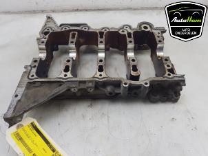 Gebruikte Carterpan Opel Astra K 1.4 Turbo 16V Prijs € 60,00 Margeregeling aangeboden door AutoHam