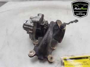 Gebruikte Turbo Volkswagen Golf VII Variant (AUVV) 1.0 TSI 12V BlueMotion Technology Prijs € 150,00 Margeregeling aangeboden door AutoHam