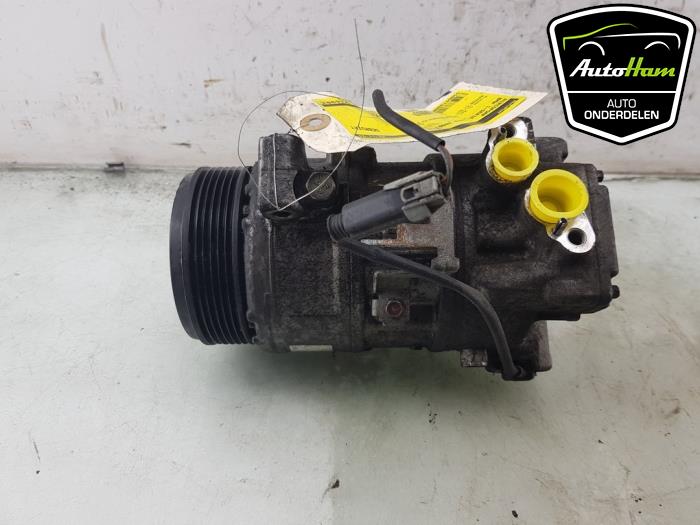 Gebruikte Aircopomp BMW 1 serie (E87/87N) 118d 16V Prijs € 125,00 Margeregeling aangeboden door AutoHam