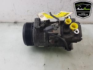 Gebruikte Aircopomp BMW 1 serie (E87/87N) 118d 16V Prijs € 125,00 Margeregeling aangeboden door AutoHam