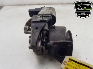 Gebruikte G-lader BMW 1 serie (E87/87N) 118d 16V Prijs € 175,00 Margeregeling aangeboden door AutoHam