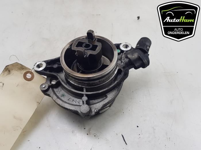 Gebruikte Vacuumpomp Rembekrachtiging BMW 1 serie (E87/87N) 118d 16V Prijs € 75,00 Margeregeling aangeboden door AutoHam