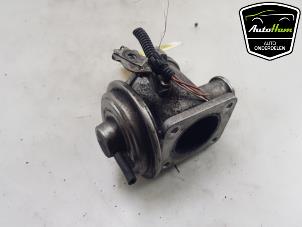 Gebruikte EGR Klep BMW 1 serie (E87/87N) 118d 16V Prijs € 50,00 Margeregeling aangeboden door AutoHam