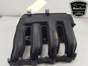 Gebruikte Inlaatspruitstuk BMW 1 serie (E87/87N) 118d 16V Prijs € 60,00 Margeregeling aangeboden door AutoHam