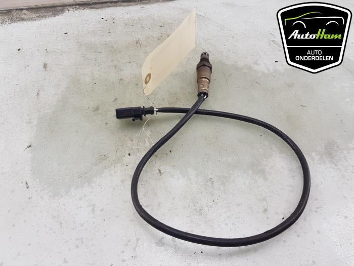 Gebruikte Lambda Sonde Audi A4 Avant (B9) 1.4 TFSI 16V Prijs € 50,00 Margeregeling aangeboden door AutoHam