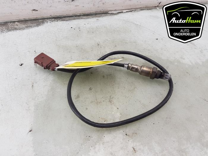 Gebruikte Lambda Sonde Audi A4 Avant (B9) 1.4 TFSI 16V Prijs € 50,00 Margeregeling aangeboden door AutoHam