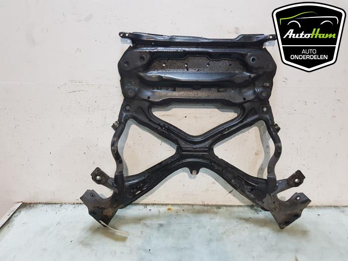 Gebruikte Subframe Audi A4 Avant (B9) 1.4 TFSI 16V Prijs € 135,00 Margeregeling aangeboden door AutoHam