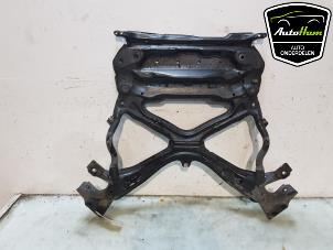 Gebruikte Subframe Audi A4 Avant (B9) 1.4 TFSI 16V Prijs € 135,00 Margeregeling aangeboden door AutoHam