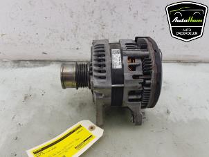 Gebruikte Dynamo Audi A4 Avant (B9) 1.4 TFSI 16V Prijs € 150,00 Margeregeling aangeboden door AutoHam