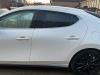 Portier 4Deurs links-achter van een Mazda 3 Sport (BP) 2.0 SkyActiv-X M Hybrid 16V 2023