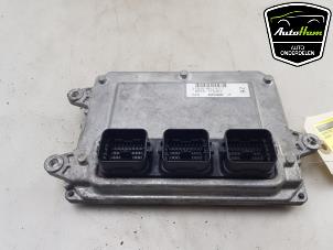 Gebruikte Computer Motormanagement Honda Insight (ZE2) 1.3 16V VTEC Prijs € 125,00 Margeregeling aangeboden door AutoHam