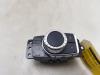 Mercedes-Benz B (W246/W242) 1.6 B-200 BlueEFFICIENCY Turbo 16V I-Drive knop