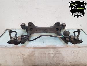 Gebruikte Subframe Audi A4 Avant (B9) 1.4 TFSI 16V Prijs € 185,00 Margeregeling aangeboden door AutoHam