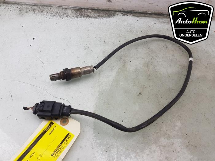 Gebruikte Lambda Sonde Skoda Octavia Combi (5EAC) 1.2 TSI 16V Prijs € 20,00 Margeregeling aangeboden door AutoHam