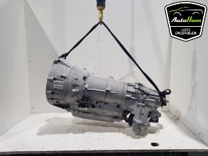 Gebruikte Automaatbak BMW X4M (F98) 3.0 TwinPower Turbo 24V Competition Prijs op aanvraag aangeboden door AutoHam