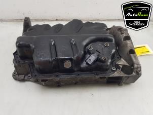 Gebruikte Carterpan Seat Leon ST (5FF) 1.4 TSI ACT 16V Prijs € 95,00 Margeregeling aangeboden door AutoHam