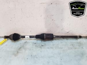 Gebruikte Steekas rechts-voor BMW X5 (F15) xDrive 40e 2.0 Prijs € 295,00 Margeregeling aangeboden door AutoHam