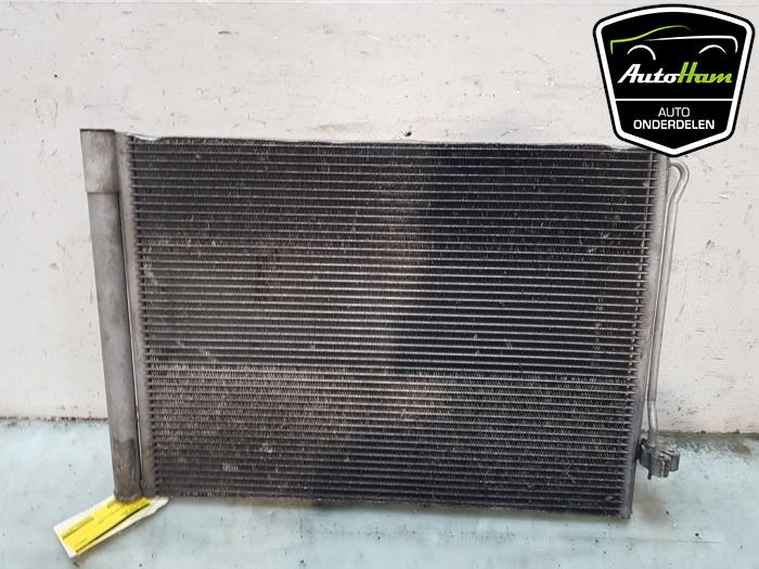 Gebruikte Airco Condensor BMW X5 (F15) xDrive 40e 2.0 Prijs € 50,00 Margeregeling aangeboden door AutoHam