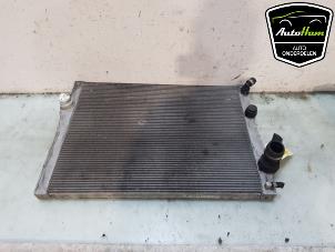 Gebruikte Radiateur BMW X5 (F15) xDrive 40e 2.0 Prijs € 60,00 Margeregeling aangeboden door AutoHam