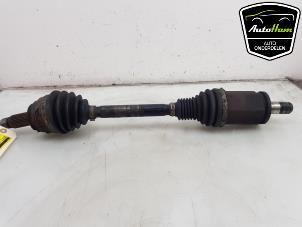 Gebruikte Steekas links-voor BMW X5 (F15) xDrive 40e 2.0 Prijs € 295,00 Margeregeling aangeboden door AutoHam