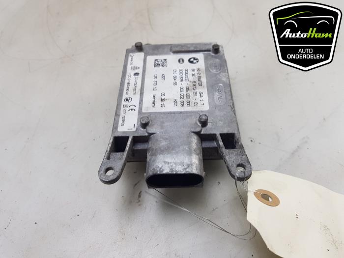Gebruikte Side assist sensor BMW X5 (F15) xDrive 40e 2.0 Prijs € 225,00 Margeregeling aangeboden door AutoHam
