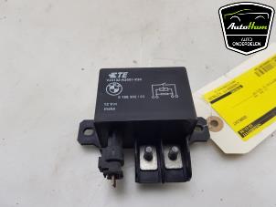 Gebruikte Relais BMW X5 (F15) xDrive 40e 2.0 Prijs € 10,00 Margeregeling aangeboden door AutoHam