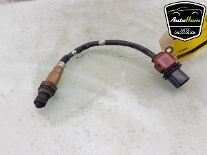 Gebruikte Lambda Sonde Ford Focus 4 Wagon 1.0 EcoBoost 12V Hybrid 125 Prijs € 25,00 Margeregeling aangeboden door AutoHam