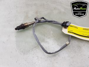 Gebruikte Lambda Sonde Ford Focus 4 Wagon 1.0 EcoBoost 12V Hybrid 125 Prijs € 40,00 Margeregeling aangeboden door AutoHam