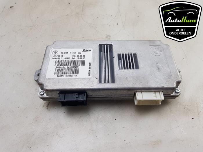 Gebruikte Camera module BMW X5 (F15) xDrive 40e 2.0 Prijs € 175,00 Margeregeling aangeboden door AutoHam