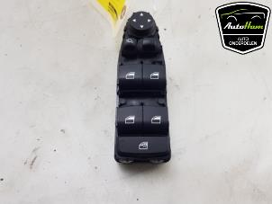 Gebruikte Schakelaar Elektrisch Raam BMW X5 (F15) xDrive 40e 2.0 Prijs € 35,00 Margeregeling aangeboden door AutoHam