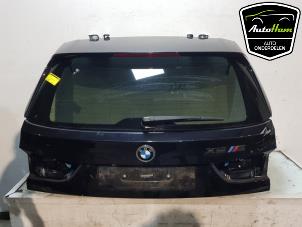 Gebruikte Achterklep BMW X5 (F15) xDrive 40e 2.0 Prijs € 450,00 Margeregeling aangeboden door AutoHam