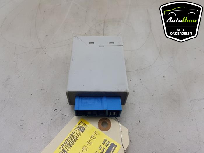 Gebruikte Brandstofpomp module BMW X5 (F15) xDrive 40e 2.0 Prijs € 50,00 Margeregeling aangeboden door AutoHam