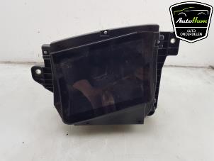 Gebruikte Head-up display BMW X5 (F15) xDrive 40e 2.0 Prijs € 475,00 Margeregeling aangeboden door AutoHam