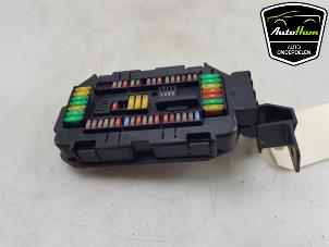 Gebruikte Stroomverdeler BMW X5 (F15) xDrive 40e 2.0 Prijs € 25,00 Margeregeling aangeboden door AutoHam