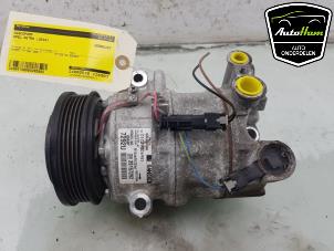 Gebruikte Aircopomp Opel Astra K Sports Tourer 1.0 ECOTEC Direct Injection Turbo 12V Prijs € 75,00 Margeregeling aangeboden door AutoHam