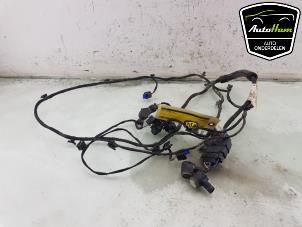 Gebruikte Parkeersensor set Opel Astra K Sports Tourer 1.0 ECOTEC Direct Injection Turbo 12V Prijs € 75,00 Margeregeling aangeboden door AutoHam