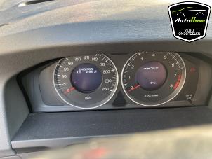 Gebruikte Motor Volvo V60 I (FW/GW) 1.6 T3 16V Prijs € 1.950,00 Margeregeling aangeboden door AutoHam