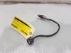 Lambda Sonde van een Mercedes-Benz B (W246) 1.6 B-200 BlueEFFICIENCY Turbo 16V 2014