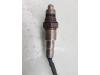 Lambda Sonde van een Mercedes-Benz B (W246) 1.6 B-200 BlueEFFICIENCY Turbo 16V 2014