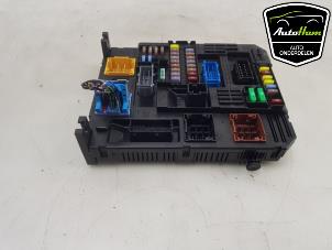 Gebruikte BCM Citroen C4 Berline (BA/BB/BC) ë-C4 50 kWh Prijs € 85,00 Margeregeling aangeboden door AutoHam