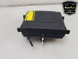 Gebruikte Head-up display Citroen C4 Berline (BA/BB/BC) ë-C4 50 kWh Prijs € 225,00 Margeregeling aangeboden door AutoHam